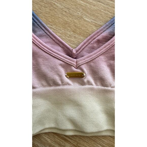 L*Space Sports Bra - Size M/L - Picture 4 of 5